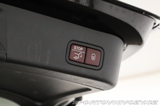 Mercedes-Benz Ostatní modely GLE AMG Line GLE 500 2017