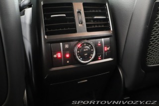 Mercedes-Benz Ostatní modely GLE AMG Line GLE 500 2017