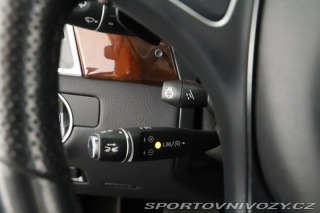 Mercedes-Benz Ostatní modely GLE AMG Line GLE 500 2017