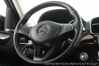 Mercedes-Benz Ostatní modely GLE AMG Line GLE 500 2017