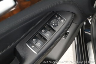 Mercedes-Benz Ostatní modely GLE AMG Line GLE 500 2017