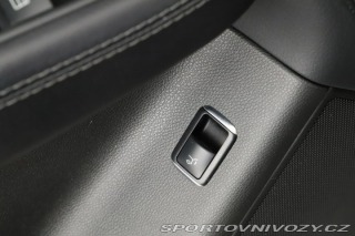 Mercedes-Benz Ostatní modely GLE AMG Line GLE 500 2017