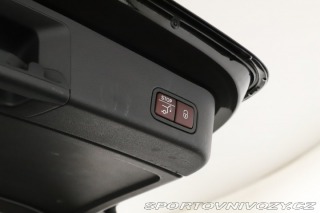 Mercedes-Benz Ostatní modely GLE AMG Line GLE 500 2017