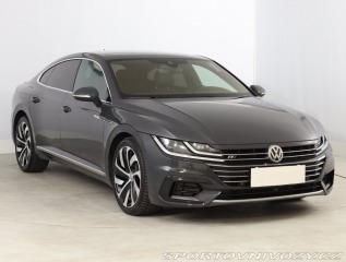Volkswagen Arteon R-line 2.0 BiTDI 4Motion