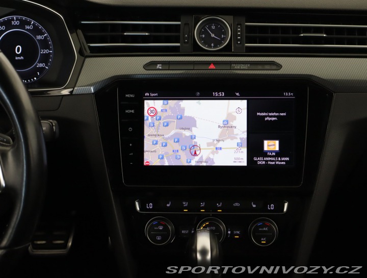 Volkswagen Arteon R-line 2.0 BiTDI 4Motion 2018