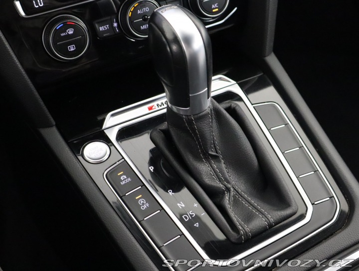 Volkswagen Arteon R-line 2.0 BiTDI 4Motion 2018