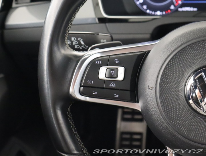 Volkswagen Arteon R-line 2.0 BiTDI 4Motion 2018
