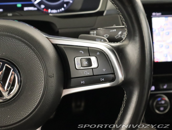 Volkswagen Arteon R-line 2.0 BiTDI 4Motion 2018
