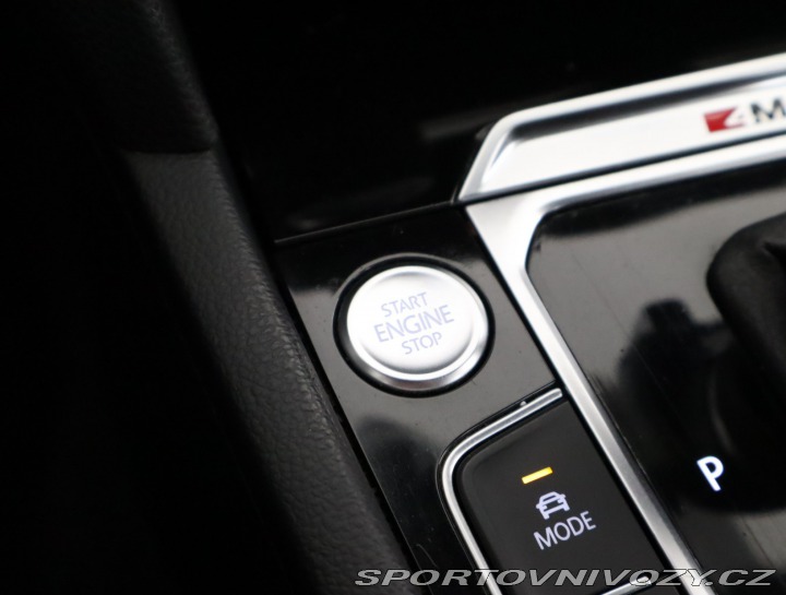 Volkswagen Arteon R-line 2.0 BiTDI 4Motion 2018