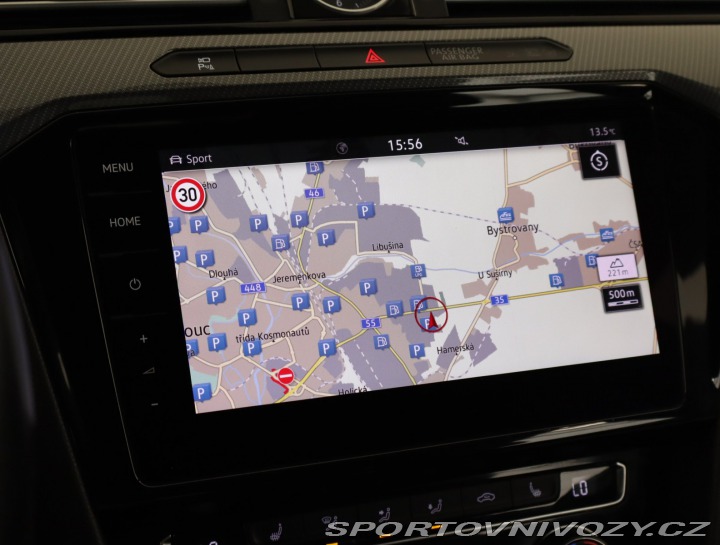 Volkswagen Arteon R-line 2.0 BiTDI 4Motion 2018