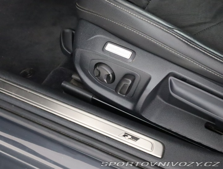 Volkswagen Arteon R-line 2.0 BiTDI 4Motion 2018