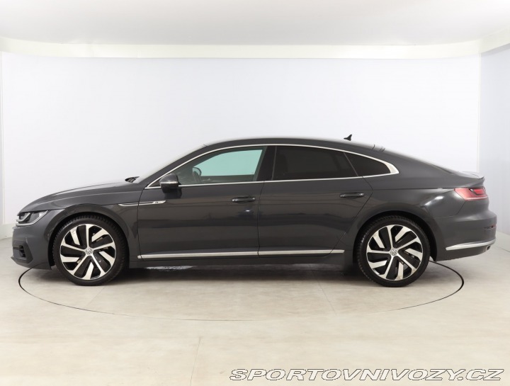 Volkswagen Arteon R-line 2.0 BiTDI 4Motion 2018