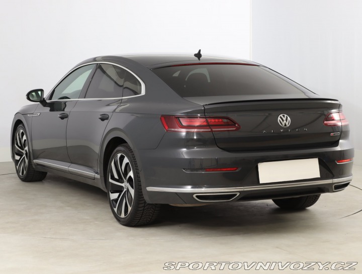 Volkswagen Arteon R-line 2.0 BiTDI 4Motion 2018