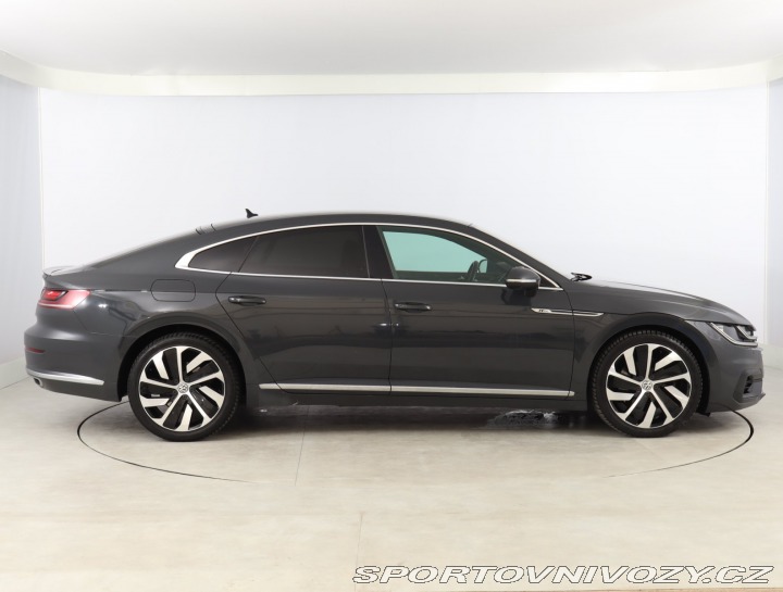 Volkswagen Arteon R-line 2.0 BiTDI 4Motion 2018