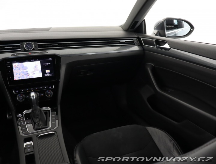 Volkswagen Arteon R-line 2.0 BiTDI 4Motion 2018