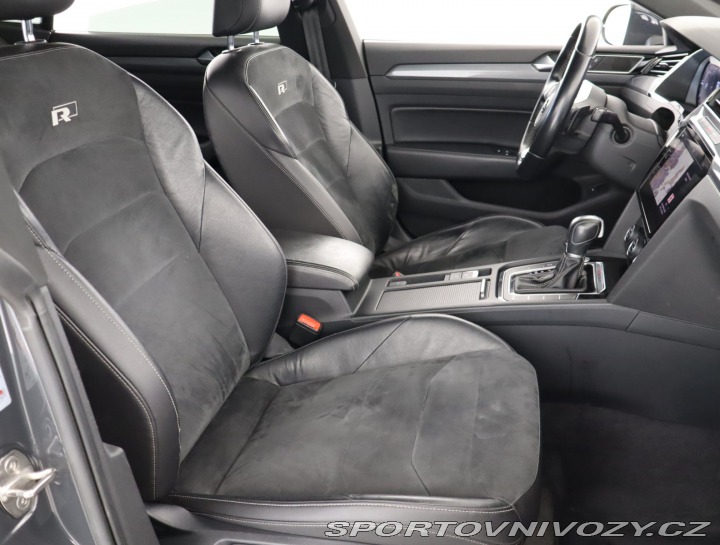 Volkswagen Arteon R-line 2.0 BiTDI 4Motion 2018