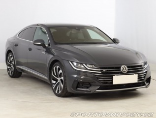 Volkswagen Arteon R-line 2.0 BiTDI 4Motion 2018