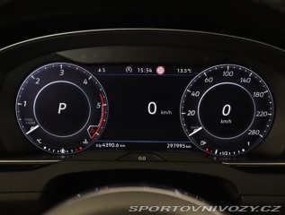 Volkswagen Arteon R-line 2.0 BiTDI 4Motion 2018