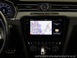 Volkswagen Arteon R-line 2.0 BiTDI 4Motion 2018