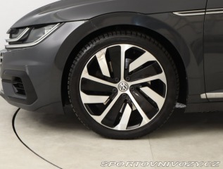 Volkswagen Arteon R-line 2.0 BiTDI 4Motion 2018
