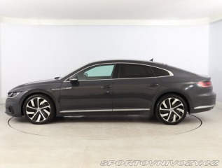 Volkswagen Arteon R-line 2.0 BiTDI 4Motion 2018