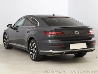 Volkswagen Arteon R-line 2.0 BiTDI 4Motion 2018