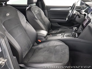 Volkswagen Arteon R-line 2.0 BiTDI 4Motion 2018