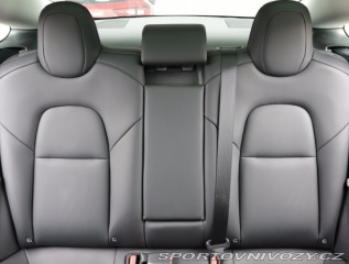 Tesla Model 3 Long Range 4WD 79kWh 2022