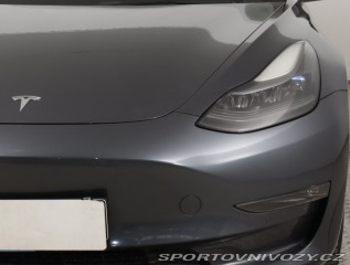 Tesla Model 3 Long Range 4WD 79kWh 2022