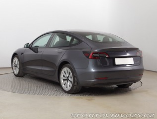 Tesla Model 3 Long Range 4WD 79kWh 2022