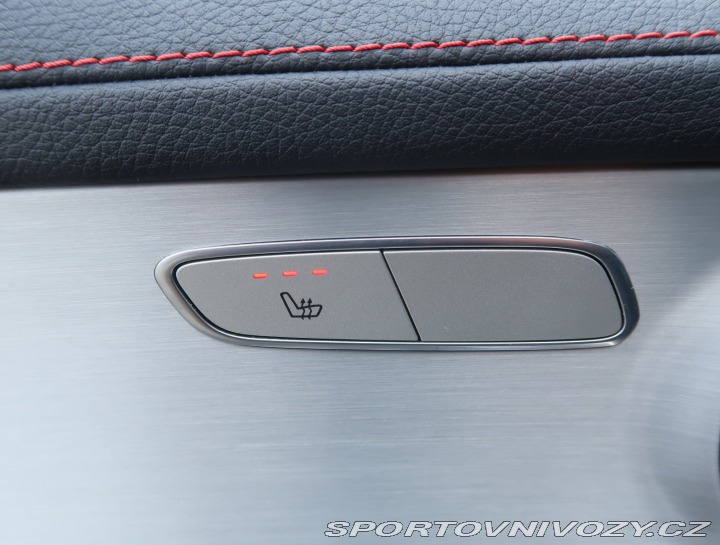 Mercedes-Benz Ostatní modely GLC AMG Line GLC 43 AMG 2018