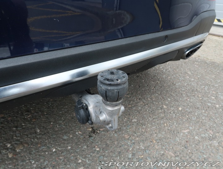 Mercedes-Benz Ostatní modely GLC AMG Line GLC 43 AMG 2018