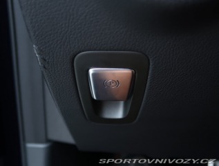 Mercedes-Benz Ostatní modely GLC AMG Line GLC 43 AMG 2018