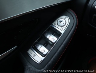 Mercedes-Benz Ostatní modely GLC AMG Line GLC 43 AMG 2018