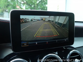 Mercedes-Benz Ostatní modely GLC AMG Line GLC 43 AMG 2018