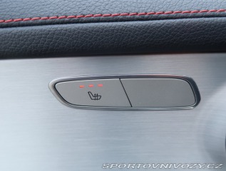 Mercedes-Benz Ostatní modely GLC AMG Line GLC 43 AMG 2018