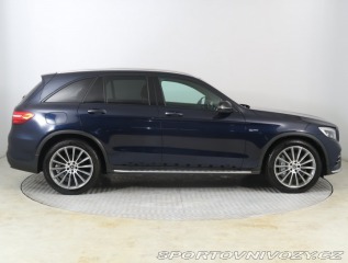 Mercedes-Benz Ostatní modely GLC AMG Line GLC 43 AMG 2018