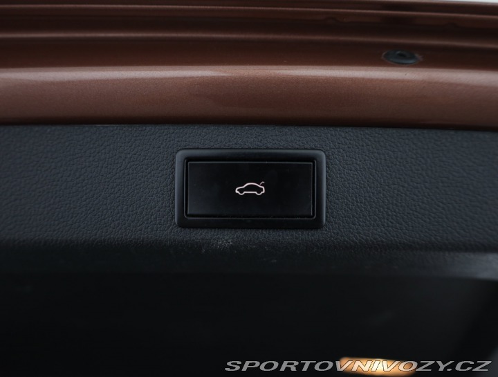 Škoda Superb Laurin&Klement 2.0 TS 2016