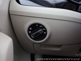 Škoda Superb Laurin&Klement 2.0 TS 2016