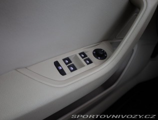 Škoda Superb Laurin&Klement 2.0 TS 2016