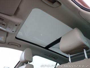 Škoda Superb Laurin&Klement 2.0 TS 2016