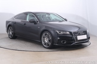 Audi A7 3.0 BiTDI