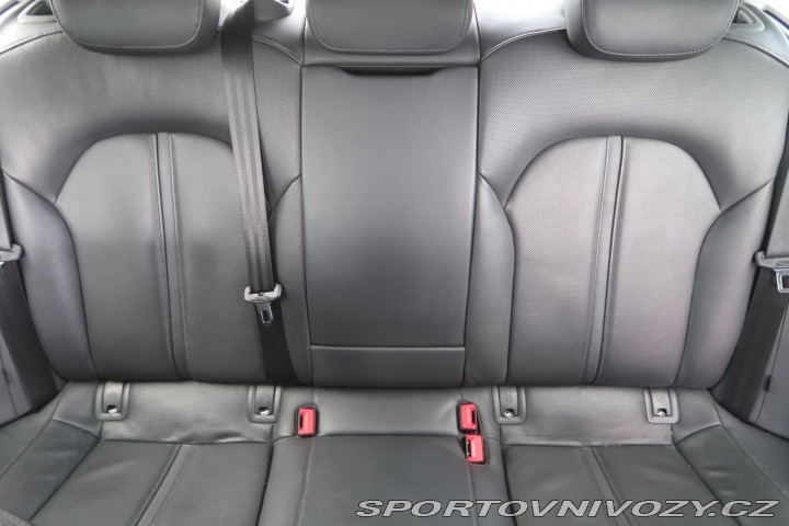 Audi A7 3.0 BiTDI 2014