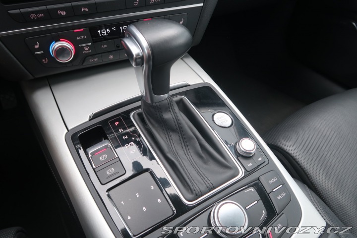 Audi A7 3.0 BiTDI 2014