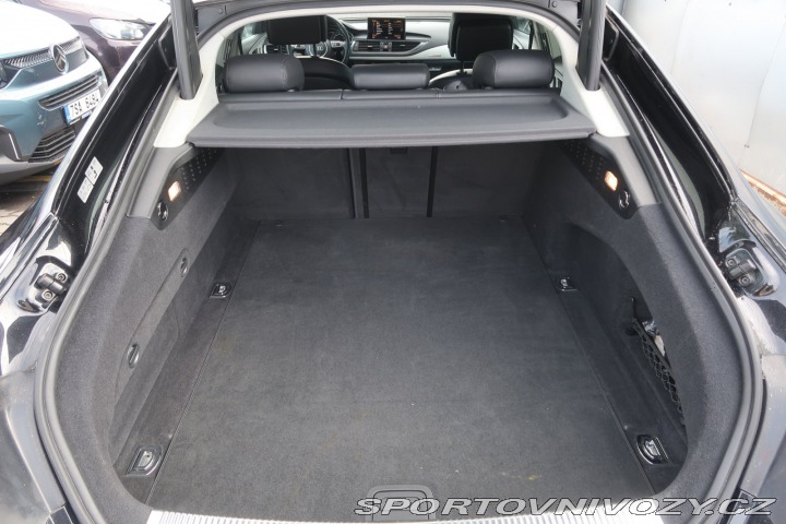 Audi A7 3.0 BiTDI 2014