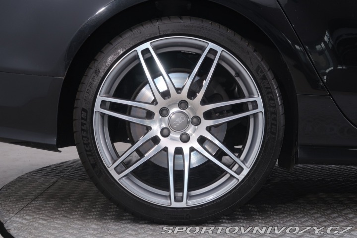 Audi A7 3.0 BiTDI 2014