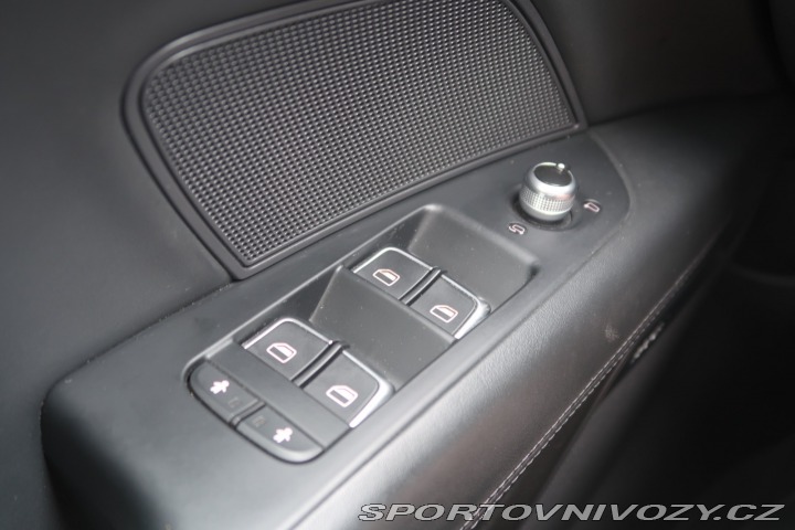 Audi A7 3.0 BiTDI 2014