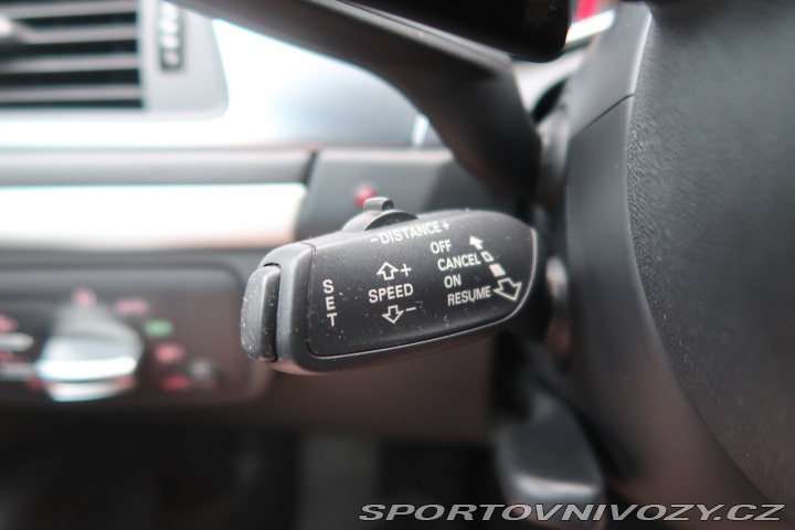 Audi A7 3.0 BiTDI 2014