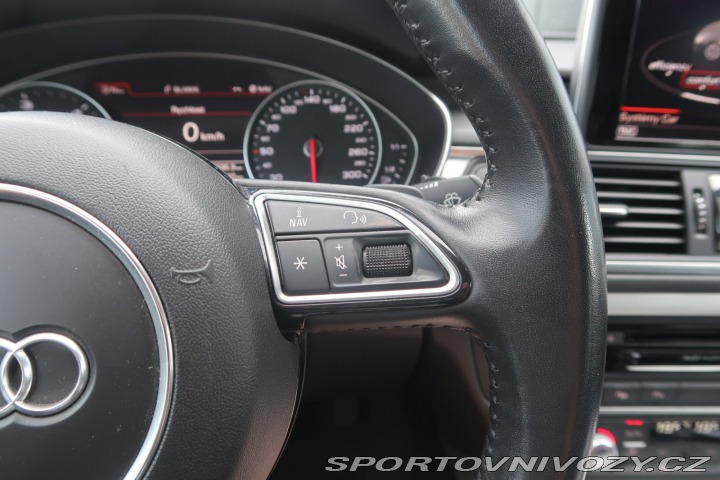 Audi A7 3.0 BiTDI 2014