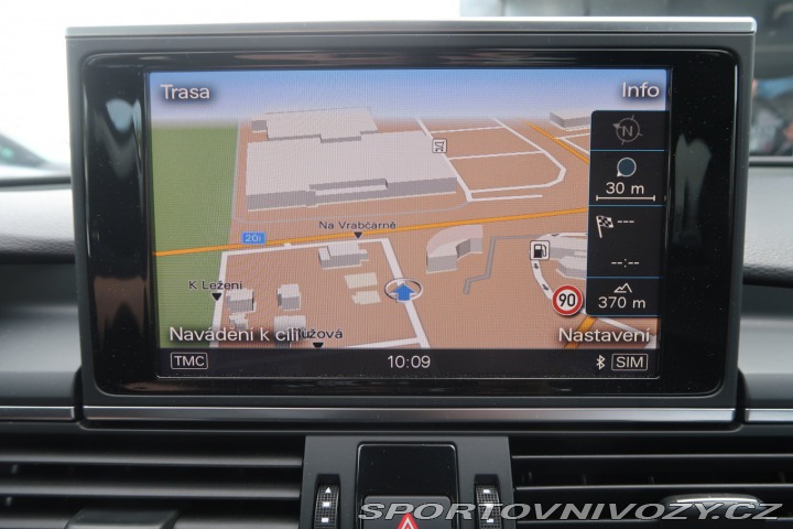 Audi A7 3.0 BiTDI 2014